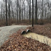 culvert
