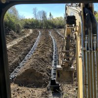 culvert