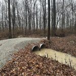 culvert