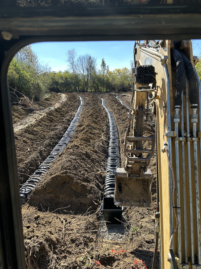 culvert